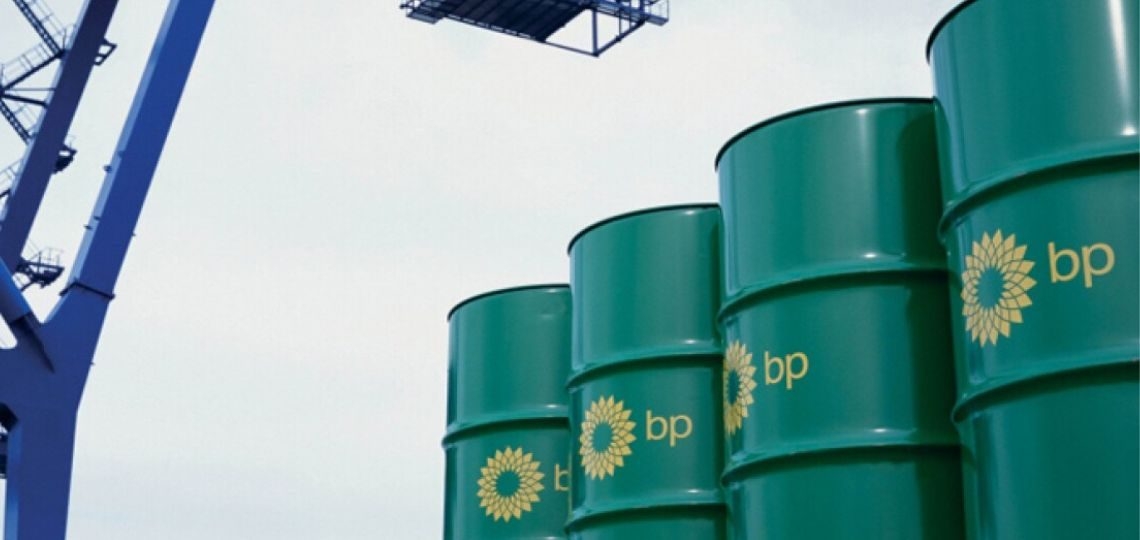 BP chịu sức ép khủng, khéo léo điều chỉnh chuyển dịch năng lượng BP chịu sức ép khủng, khéo léo điều chỉnh chuyển dịch năng lượng