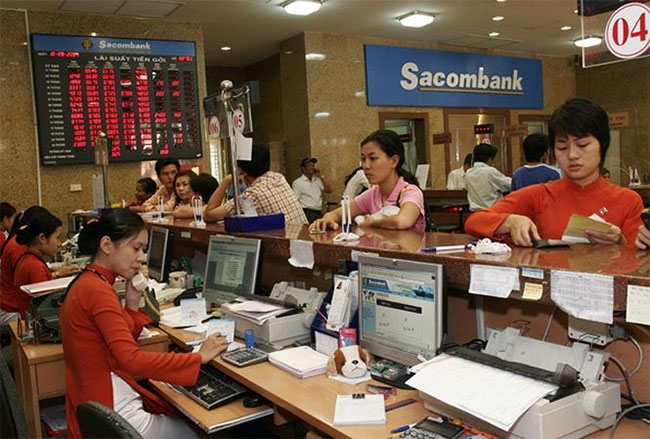 Tin ngân hàng nổi bật tuần qua: Giao dịch từ 400 triệu đồng trở lên phải báo cáo NHNN
