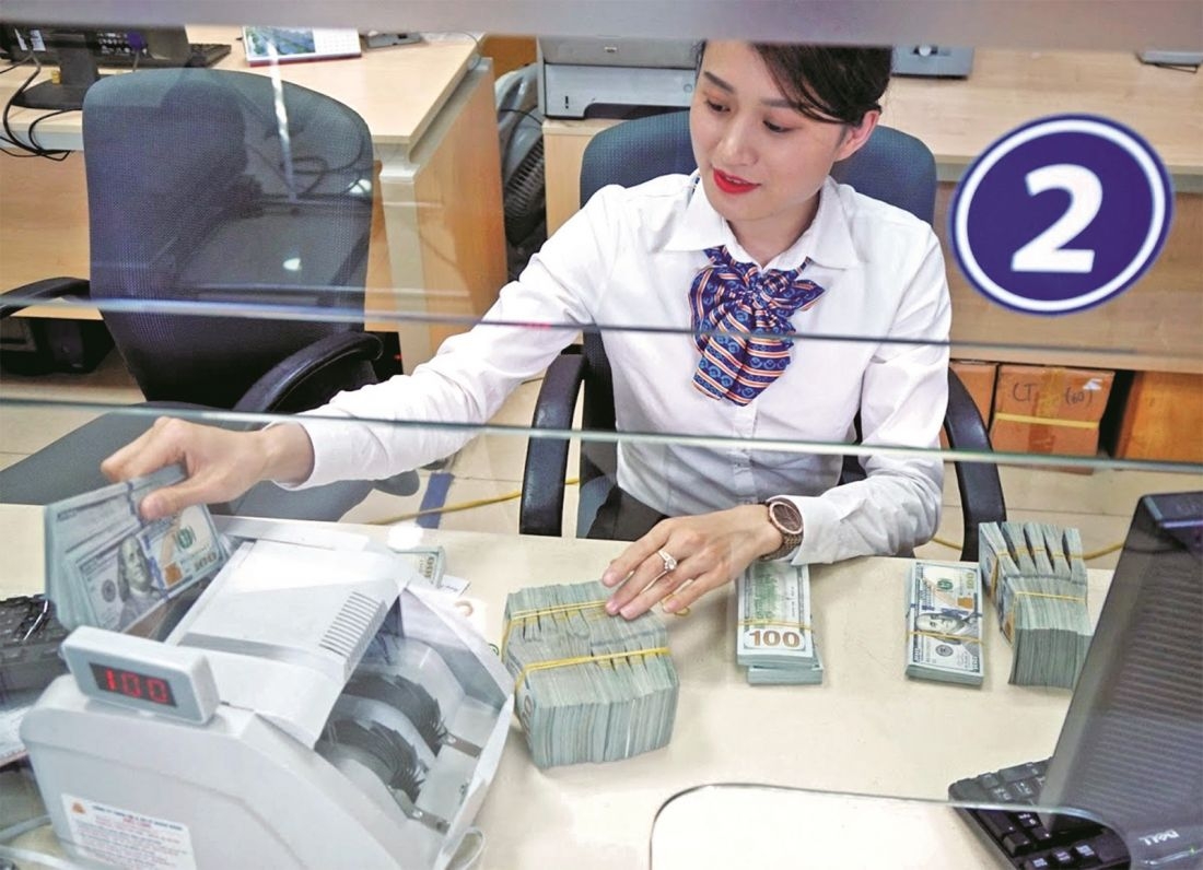 Điều hành chính sách tiền tệ linh hoạt, thích ứng, góp phần kiểm soát lạm phát, ổn định kinh tế vĩ mô và hỗ trợ phục hồi tăng trưởng kinh tế