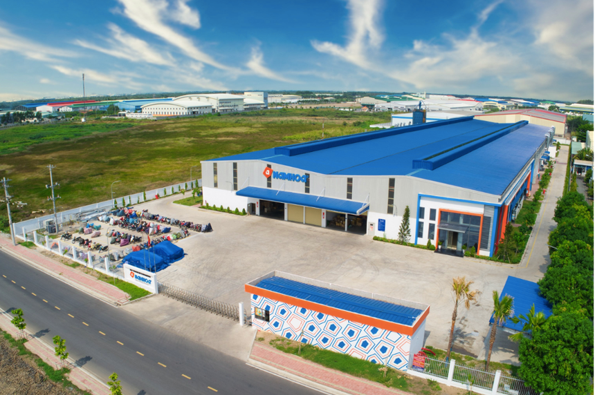 Xử phạt Công ty Sản xuất và Thương mại Nam Hoa hơn 120 triệu đồng