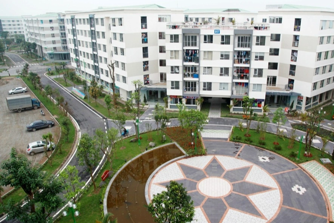 Người mua nhà ở xã hội chùn tay với lãi suất gói 120.000 tỷ đồng? - 1 Người mua nhà ở xã hội chùn tay với lãi suất gói 120.000 tỷ đồng? - 1