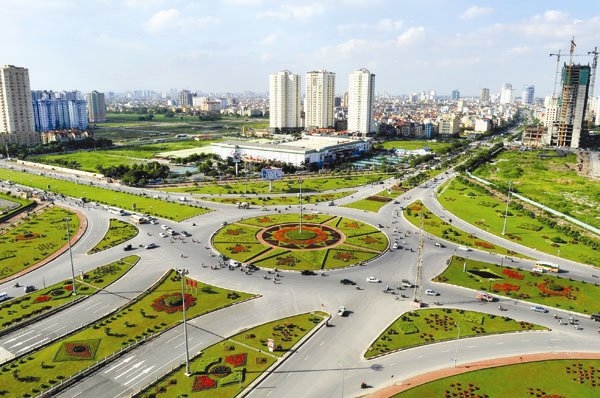 Hà Nội: Quy định mới về thẩm quyền duyệt giá khởi điểm đấu giá đất