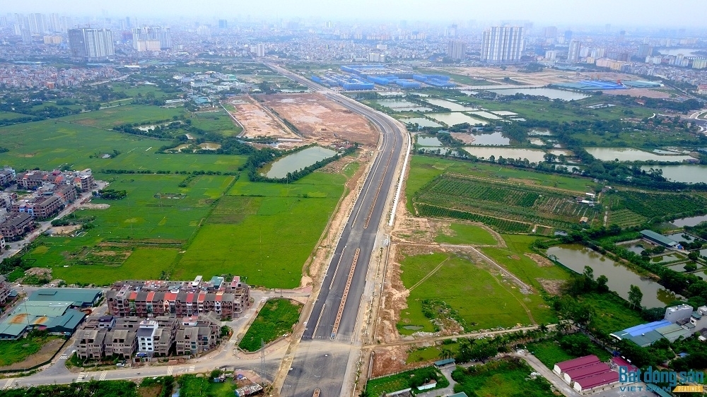 Tại sao Hà Nội dừng triển khai 91 dự án BT ? Tại sao Hà Nội dừng triển khai 91 dự án BT ?