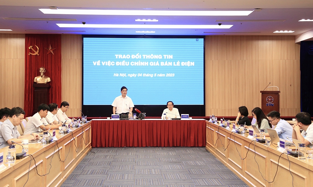 Tăng giá điện ảnh hưởng ra sao tới đời sống người dân và nền kinh tế?