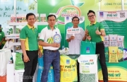 Phân bón Phú Mỹ đồng hành cùng Lễ hội xoài Đồng Tháp 2023
