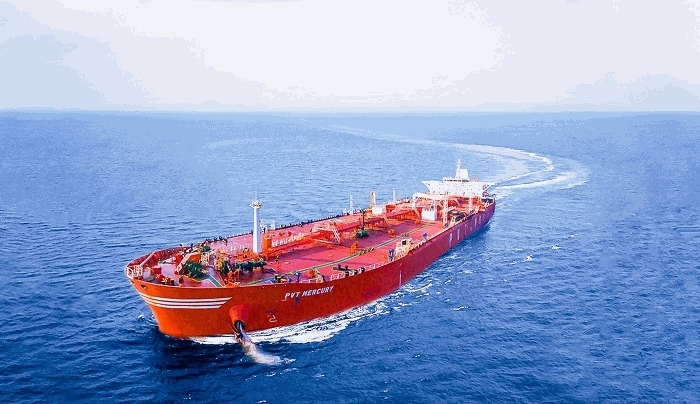 PVTrans tiếp tục ghi nhận kết quả SXKD tích cực trong quý I/2023 PVTrans tiếp tục ghi nhận kết quả SXKD tích cực trong quý I/2023