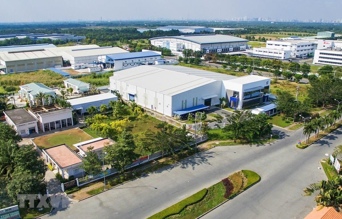 Tin bất động sản ngày 6/5: 17 dự án nhà ở thương mại được cấp phép mới trong quý I/2023 Tin bất động sản ngày 6/5: 17 dự án nhà ở thương mại được cấp phép mới trong quý I/2023