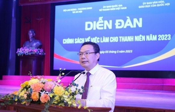 Tình trạng thất nghiệp của thanh niên là thách thức đối với nền kinh tế Việt Nam