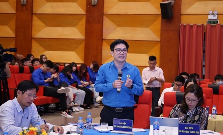 Tình trạng thất nghiệp của thanh niên là thách thức đối với nền kinh tế Việt Nam