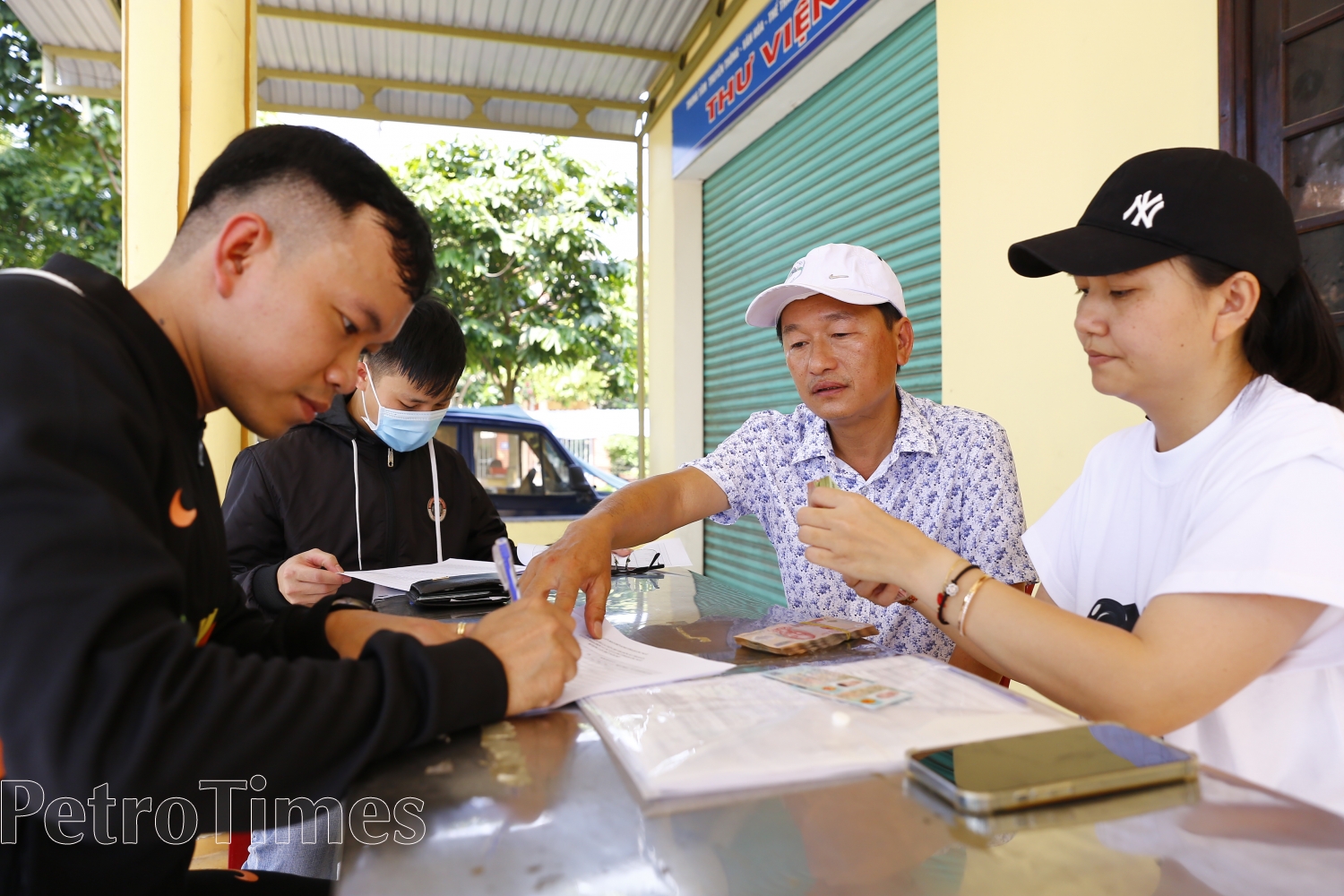 Hoàn phí đăng ký Giải chạy Marathon Quảng Ngãi - Cúp BSR năm 2023 sau khi được BSR tài trợ