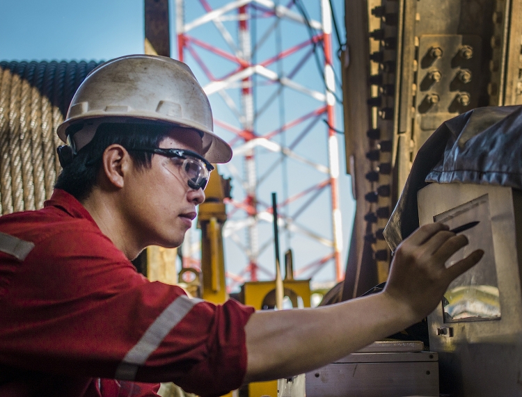 Mạch nguồn sáng tạo từ phong trào của Công đoàn PV Drilling