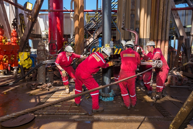 Mạch nguồn sáng tạo từ phong trào của Công đoàn PV Drilling