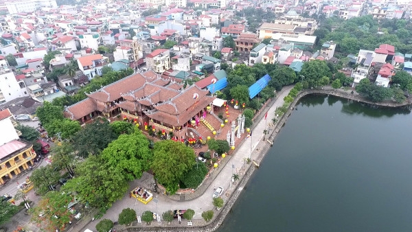 Tin bất động sản tuần qua: Đồng Nai đề xuất phương án tháo gỡ dự án Phước Hưng Tin bất động sản tuần qua: Đồng Nai đề xuất phương án tháo gỡ dự án Phước Hưng