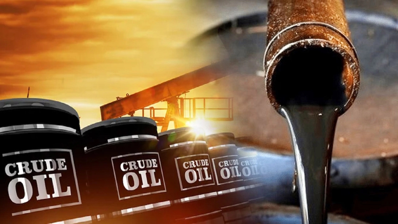 Dầu giá rẻ của Nga đẩy tỷ trọng nhập khẩu dầu từ OPEC của Ấn Độ xuống thấp kỷ lục