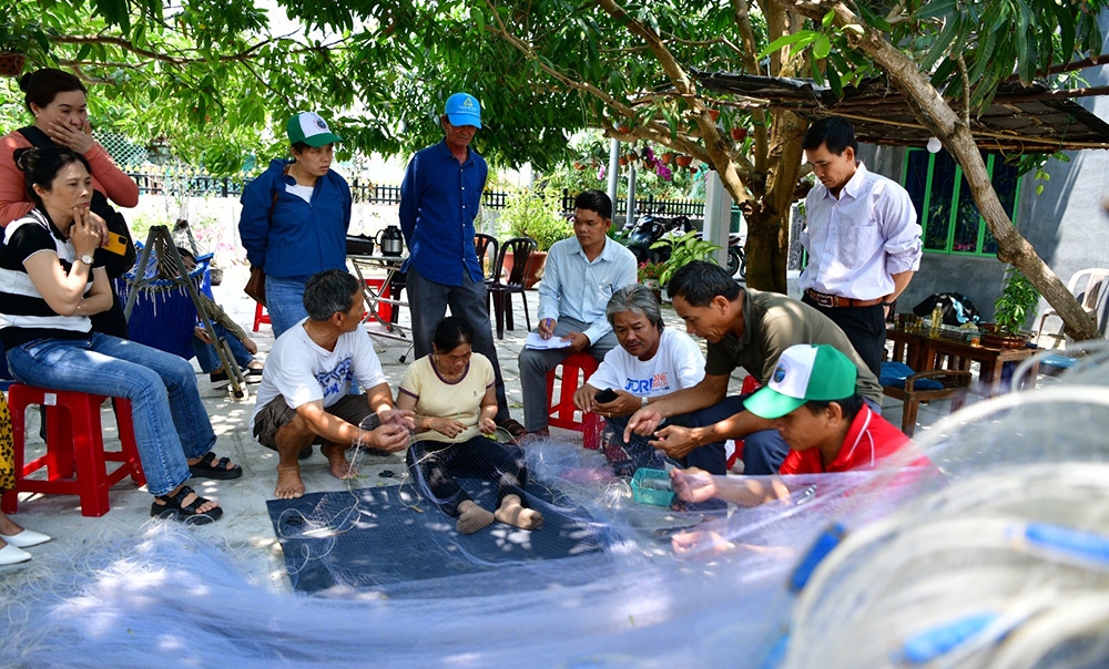 Hòn Yến - điểm đến làm say lòng người