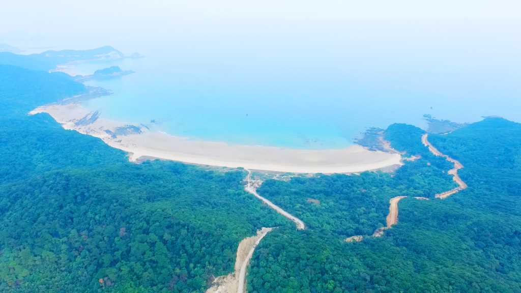Quảng Ninh: Cô Tô, hè này Quảng Ninh: Cô Tô, hè này