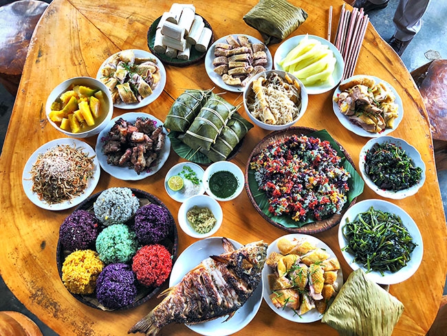 Sapa nằm trong danh sách những thị trấn nhỏ đẹp nhất thế giới