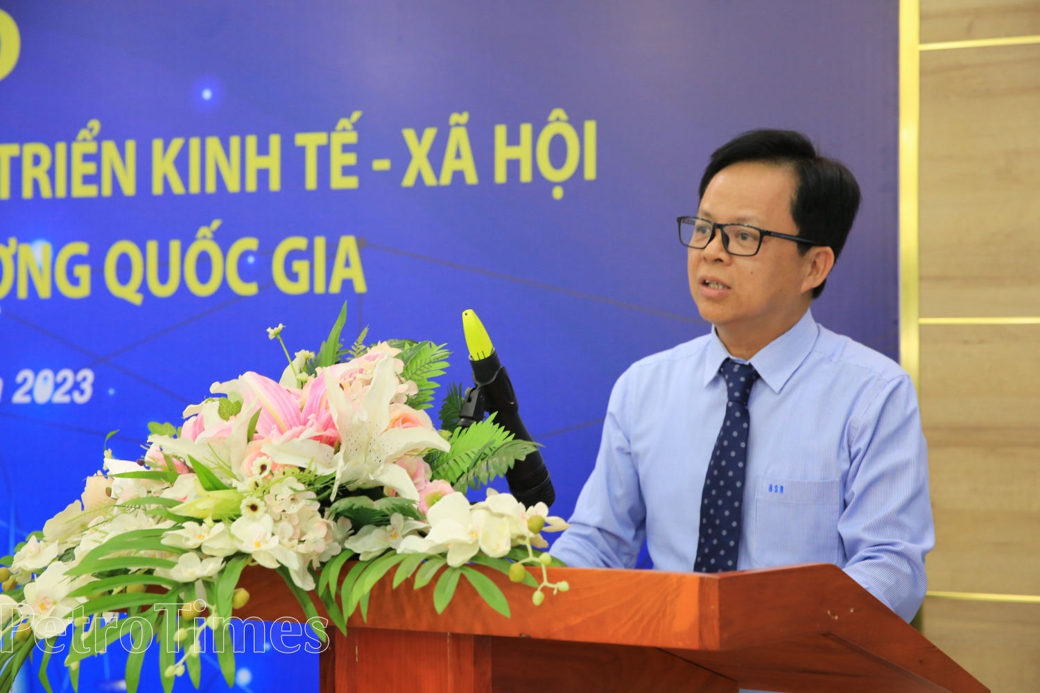 Tầm nhìn, vị thế của BSR trong phát triển kinh tế - xã hội và đảm bảo an ninh năng lượng