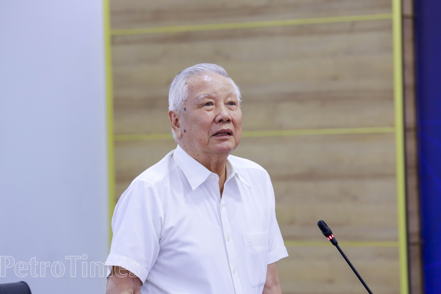 Tầm nhìn, vị thế của BSR trong phát triển kinh tế - xã hội và đảm bảo an ninh năng lượng