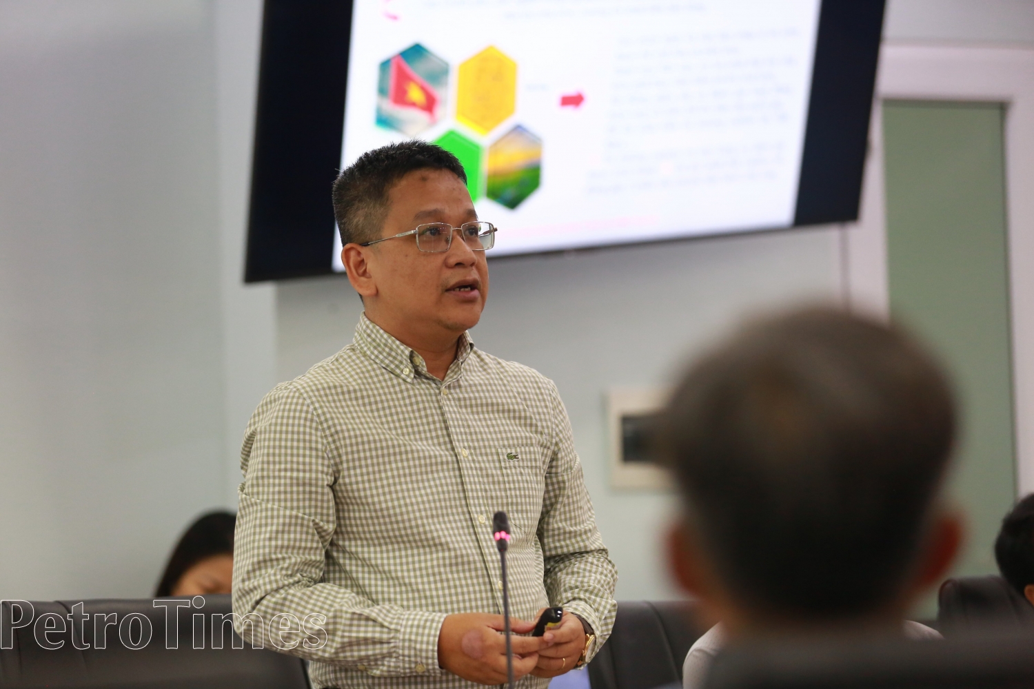Tầm nhìn, vị thế của BSR trong phát triển kinh tế - xã hội và đảm bảo an ninh năng lượng