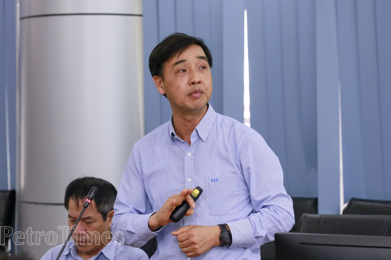 Tầm nhìn, vị thế của BSR trong phát triển kinh tế - xã hội và đảm bảo an ninh năng lượng