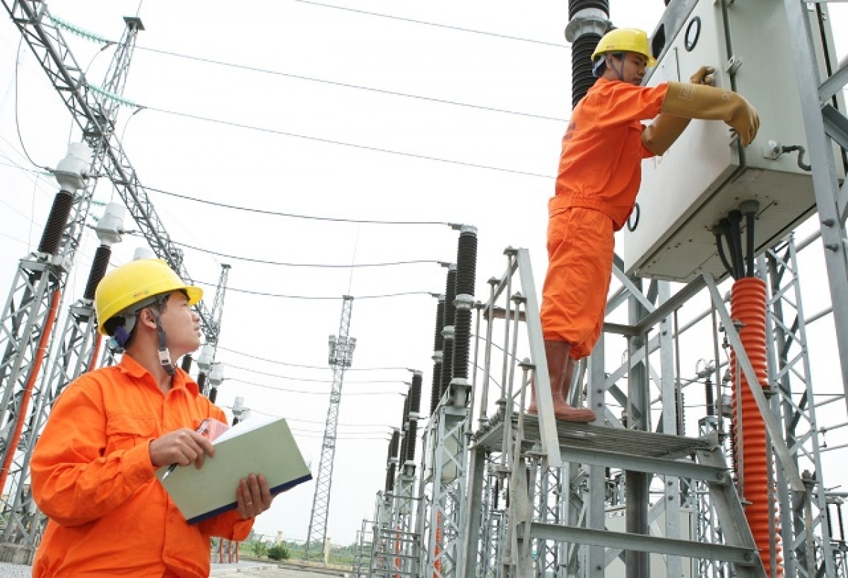 Cần sớm tháo gỡ bất cập trong cơ chế giá điện