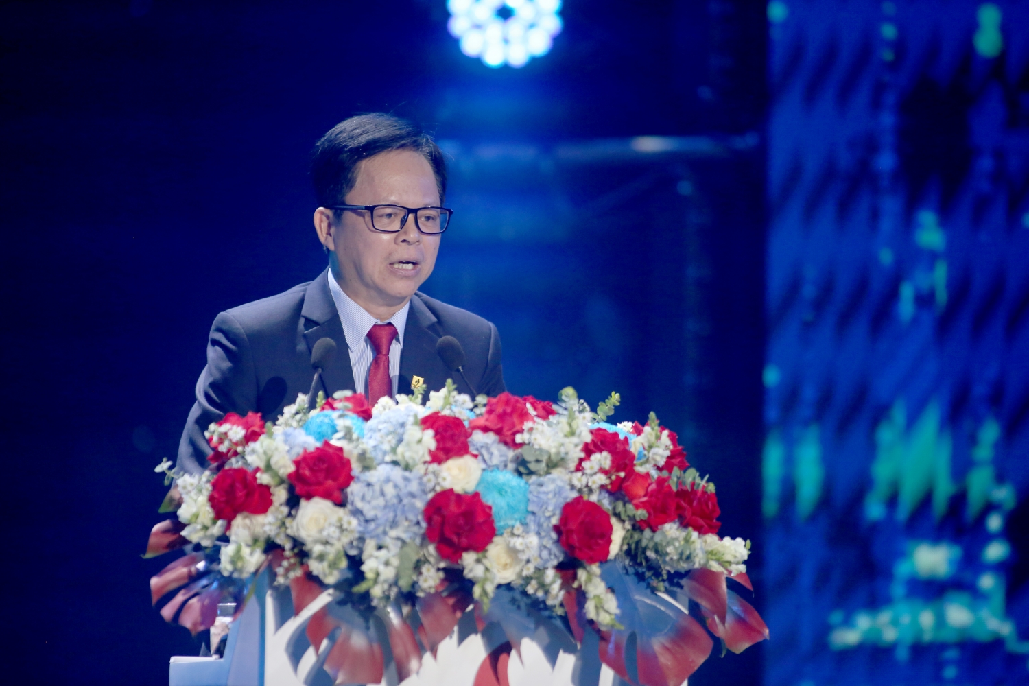“Thành quả 15 năm sẽ là điểm tựa, động lực để BSR cất cánh