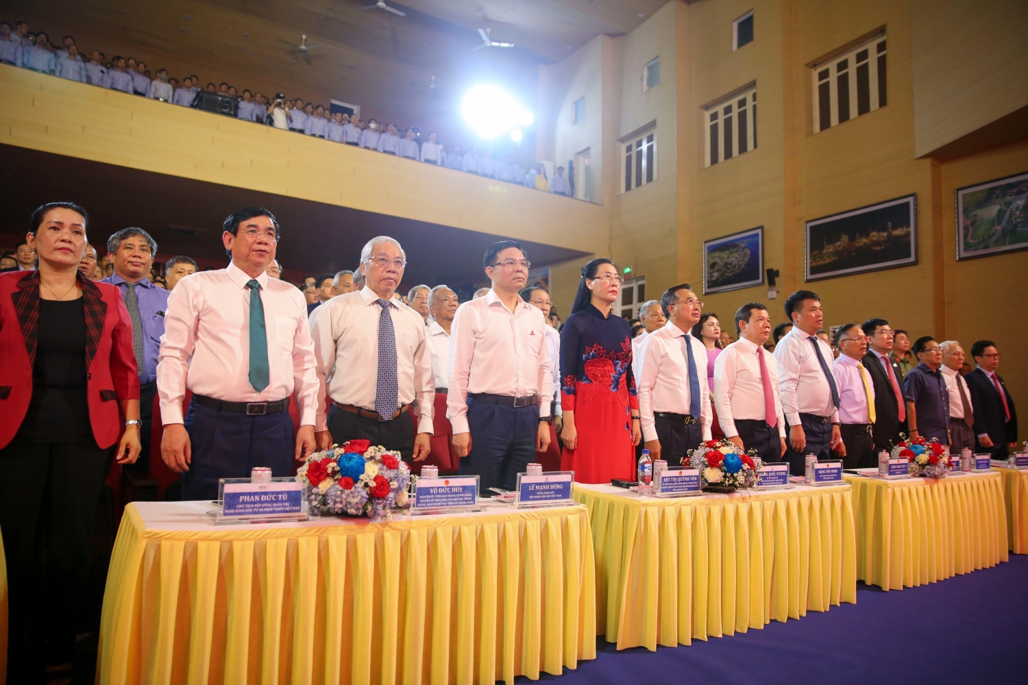 “Thành quả 15 năm sẽ là điểm tựa, động lực để BSR cất cánh