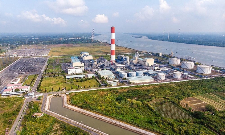 Tháo gỡ vướng mắc về việc sử dụng vốn ODA từ Nhật Bản cho Dự án Nhiệt điện Ô Môn III
