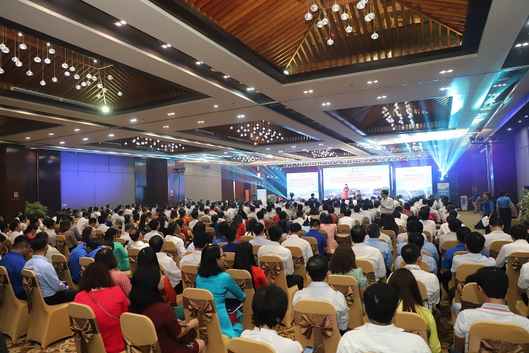 CĐ DKVN phát động Tháng Công nhân và tuyên dương người lao động Dầu khí tiêu biểu năm 2023