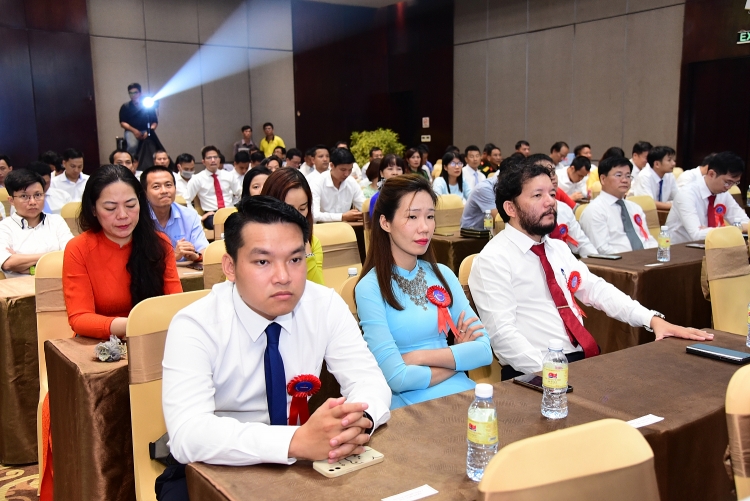 Người lao động PVU được tôn vinh các danh hiệu Dầu khí tiêu biểu và nhận nhiều giải thưởng của Giải chạy bộ online “Xuân Dầu khí 2023”