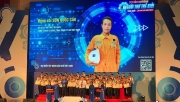 7 gương mặt Dầu khí được tuyên dương “Người thợ trẻ giỏi” toàn quốc lần XIV