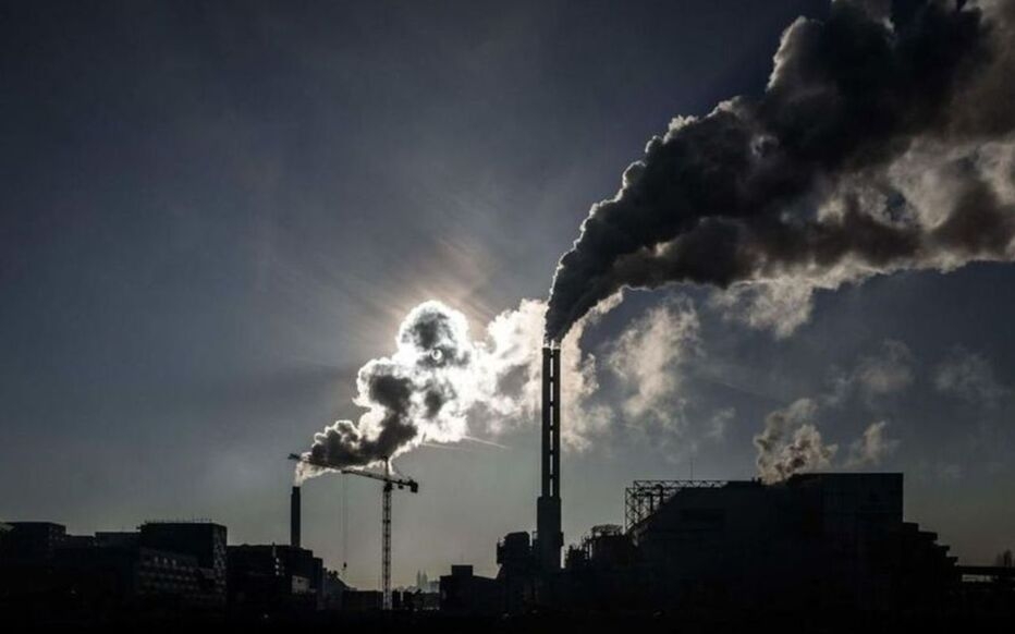 Làm sao để cắt giảm lượng khí thải CO2 trong ngành dầu khí?