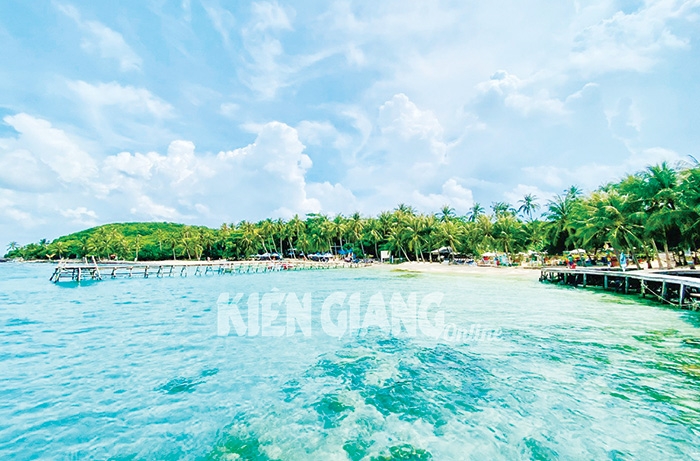 Khám phá những hòn ngọc thô của Phú Quốc