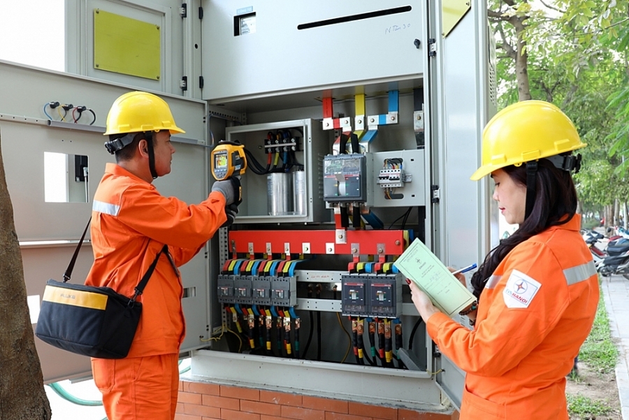 EVN phản hồi về khoản lỗ hơn 26.000 tỷ đồng năm 2022