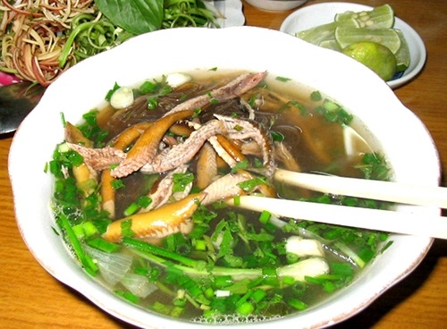 Những món ăn sáng của người Ninh Bình du khách nên thử một lần Những món ăn sáng của người Ninh Bình du khách nên thử một lần