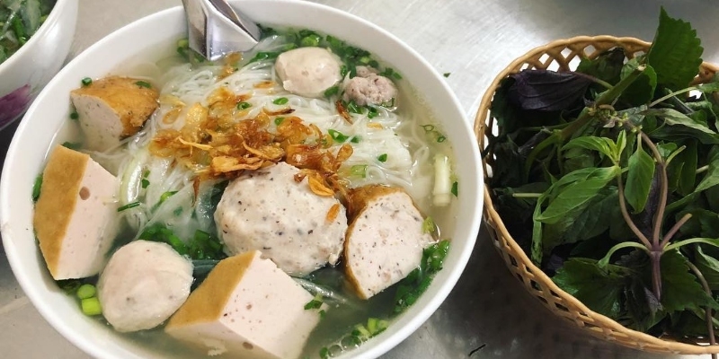 Những món ăn sáng của người Ninh Bình du khách nên thử một lần Những món ăn sáng của người Ninh Bình du khách nên thử một lần