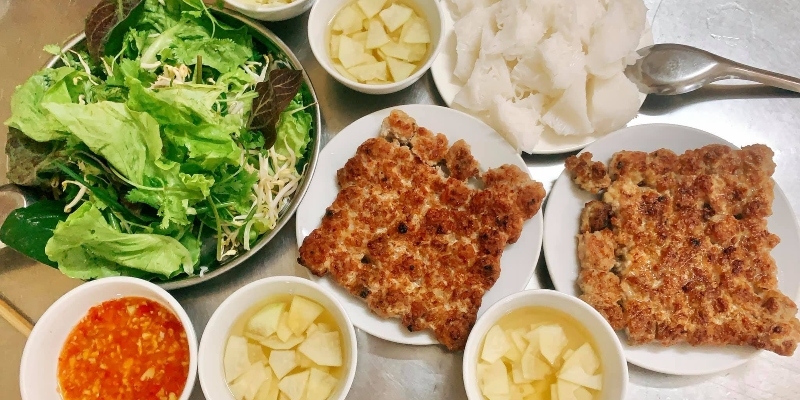 Những món ăn sáng của người Ninh Bình du khách nên thử một lần Những món ăn sáng của người Ninh Bình du khách nên thử một lần