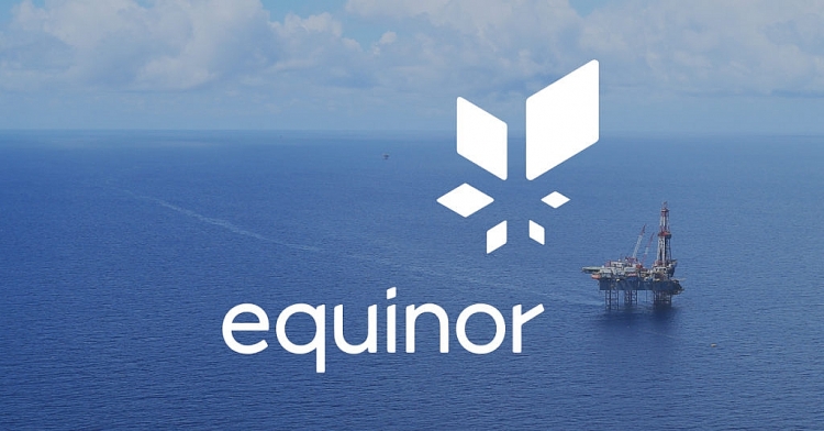 Equinor mở lại mỏ khí đốt để thúc đẩy xuất khẩu sang châu Âu Equinor mở lại mỏ khí đốt để thúc đẩy xuất khẩu sang châu Âu