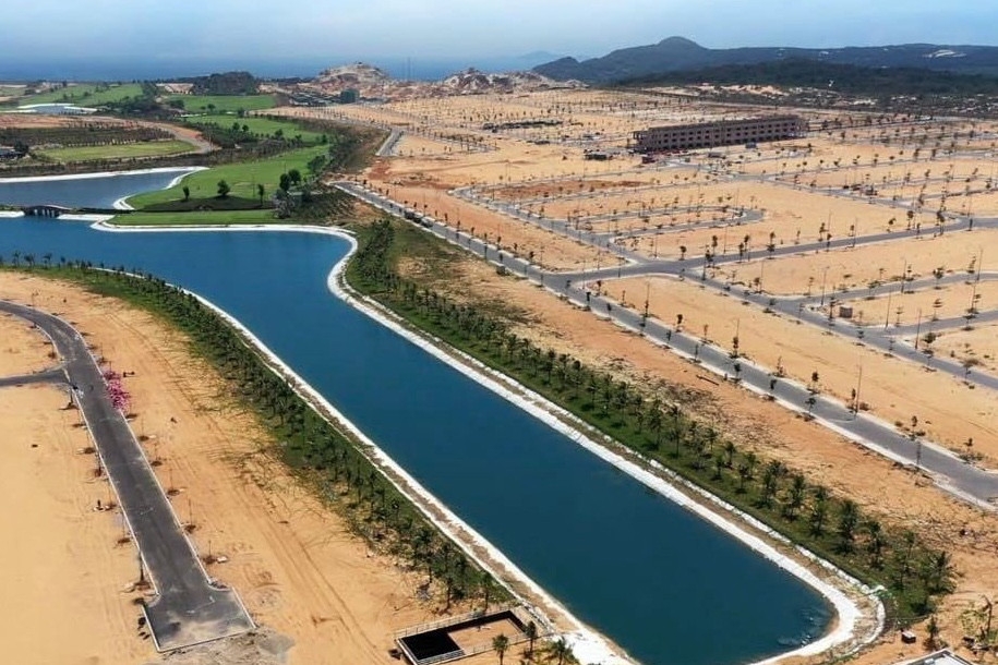 Tin bất động sản ngày 18/5: Năm 2023, TP Nha Trang sẽ thu hồi gần 500ha đất Tin bất động sản ngày 18/5: Năm 2023, TP Nha Trang sẽ thu hồi gần 500ha đất