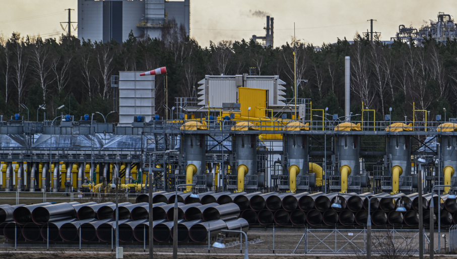 Ba Lan yêu cầu Gazprom bồi thường vì ngừng giao khí đốt