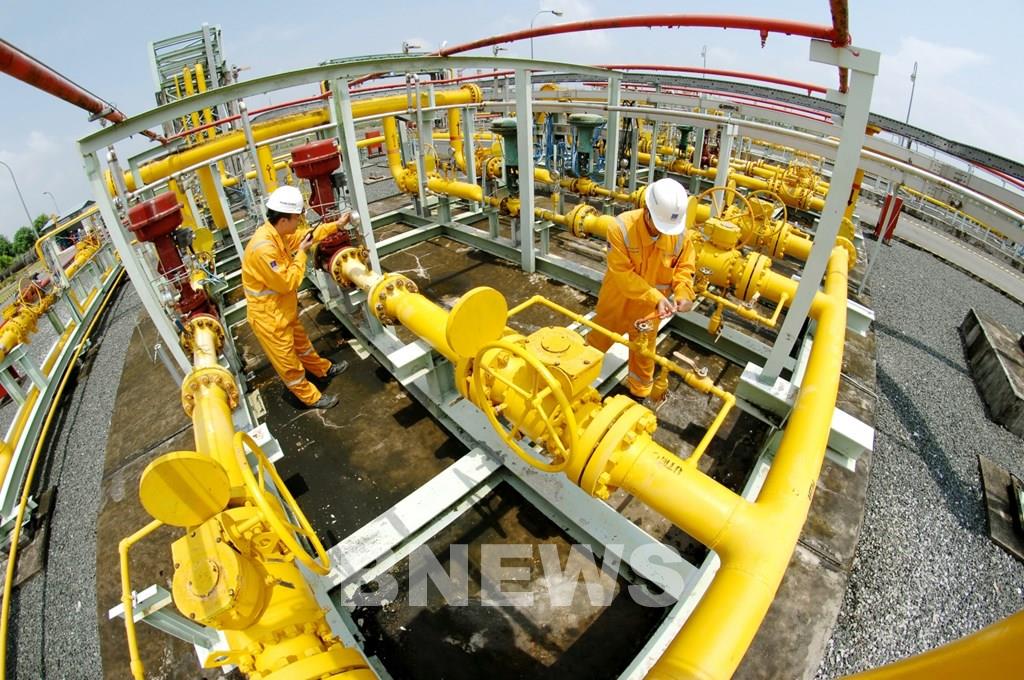 Nguồn khí đang được điều tiết thế nào để đảm bảo an ninh năng lượng và lương thực?