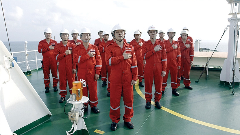 Bài học lớn về  “tái tạo văn hóa doanh nghiệp”