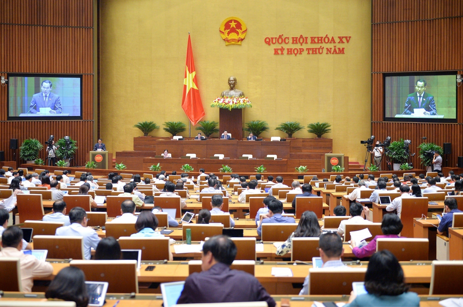 Dự thảo Luật Giá (sửa đổi) đã loại bỏ các quy định gây vướng mắc