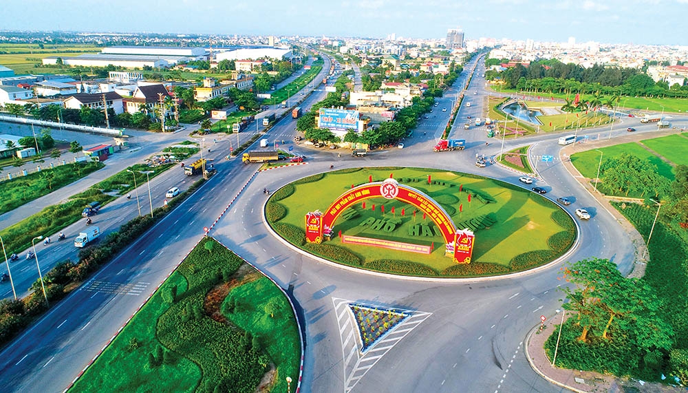 Tin bất động sản ngày 24/5: Hà Nội quy hoạch phân khu 3 xã của huyện Sóc Sơn Tin bất động sản ngày 24/5: Hà Nội quy hoạch phân khu 3 xã của huyện Sóc Sơn