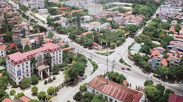 Tin bất động sản ngày 24/5: Hà Nội quy hoạch phân khu 3 xã của huyện Sóc Sơn Tin bất động sản ngày 24/5: Hà Nội quy hoạch phân khu 3 xã của huyện Sóc Sơn