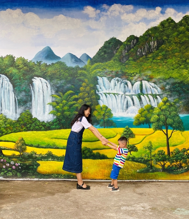 8 tọa độ sống ảo gây thương nhớ tại thành phố Cao Bằng