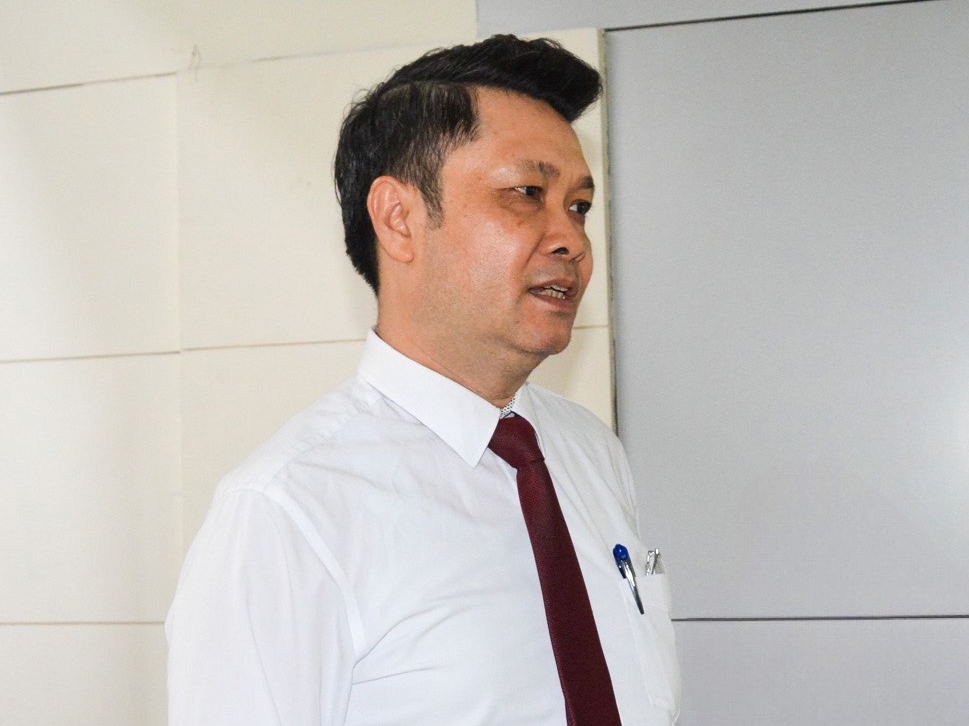 Khách hàng lớn ủng hộ tiết kiệm điện như thế nào?