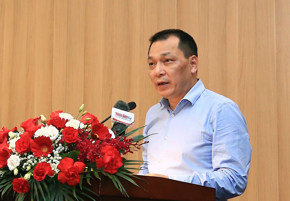 Sử dụng điện tiết kiệm, hiệu quả: Cần sự vào cuộc của cả hệ thống chính trị