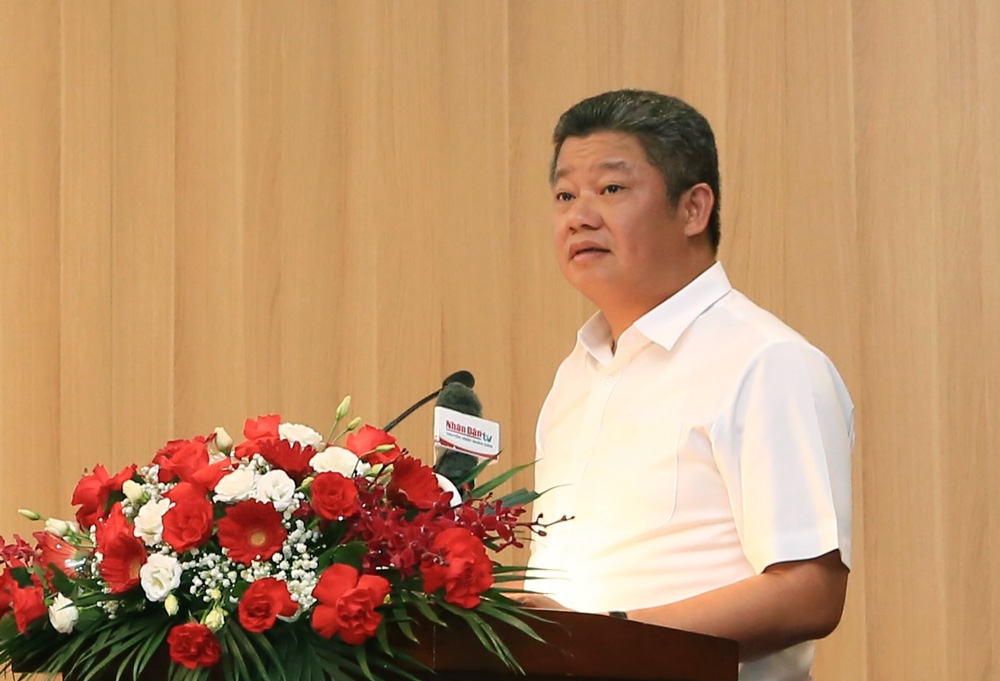 Sử dụng điện tiết kiệm, hiệu quả: Cần sự vào cuộc của cả hệ thống chính trị